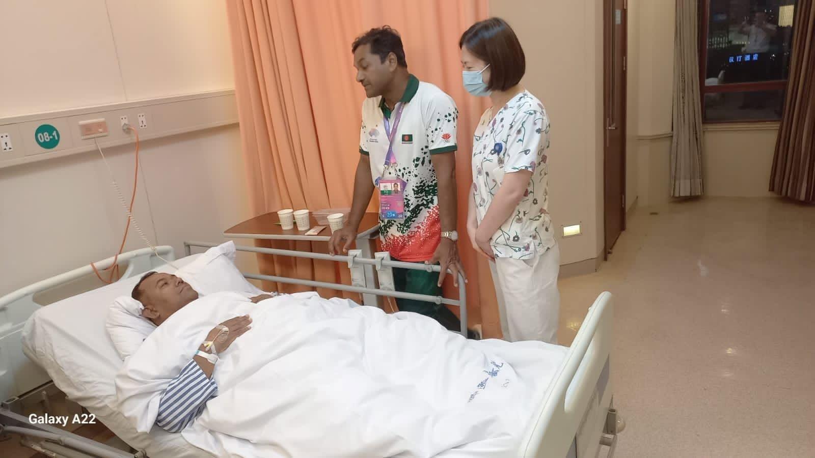 চিকিৎসায় চীনের বিস্ময়, বাস্তবতার আয়নায় নতুন দিগন্ত